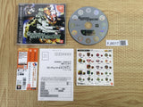 Gundam Battle Online SEGA DreamCast Japan - FJ8017