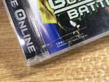 Gundam Battle Online SEGA DreamCast Japan - FJ8017