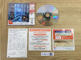 THE HOUSE OF THE DEAD 2 Gun Set SEGA DreamCast Japan - FJ8019
