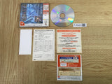 THE HOUSE OF THE DEAD 2 Gun Set SEGA DreamCast Japan - FJ8020