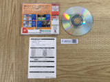 Space Channel 5 SEGA DreamCast Japan - FJ8022