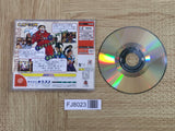 Power Stone SEGA DreamCast Japan - FJ8023
