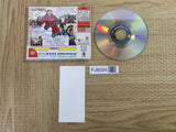 Power Stone SEGA DreamCast Japan - FJ8024