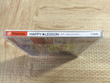 Happy Lesson First Lesson SEGA DreamCast Japan - FJ8025