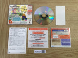 Akihabara Dennou Kumi Peta Pies SEGA DreamCast Japan - FJ8027