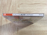 Akihabara Dennou Kumi Peta Pies SEGA DreamCast Japan - FJ8027