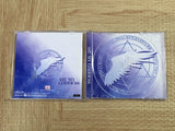 Quiz Aa Megami-Sama Tatakau Tsubasa to Tomoni SEGA DreamCast Japan - FJ8028