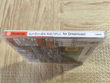 F1 World Grand Prix for Dreamcast SEGA DreamCast Japan - FJ8030