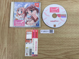 Angel Present SEGA DreamCast Japan - FJ8031
