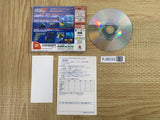 Aero Dancing F SEGA DreamCast Japan - FJ8032