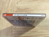 Aero Dancing F SEGA DreamCast Japan - FJ8032