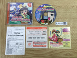 Cardcaptor Sakura Tomoyo no Video Daisakusen SEGA DreamCast Japan - FJ8033