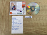 Kanon SEGA DreamCast Japan - FJ8034