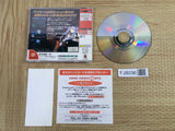 Kidou Senkan Nadesico Nadesico the Mission SEGA DreamCast Japan - FJ8036