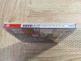 Kidou Senkan Nadesico Nadesico the Mission SEGA DreamCast Japan - FJ8036