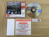Kuon no Kizuna Sairinsho SEGA DreamCast Japan - FJ8037