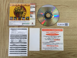 Crazy Taxi 2 SEGA DreamCast Japan - FJ8038