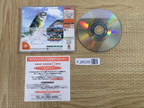 GetBass SEGA BASS FISHING. SEGA DreamCast Japan - FJ8039