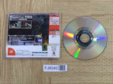 GODZILLA GENERATIONS SEGA DreamCast Japan - FJ8040