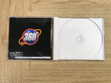 PSYCHIC FORCE TWENTY-TWELVE 2012 SEGA DreamCast Japan - FJ8041