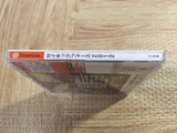 PSYCHIC FORCE TWENTY-TWELVE 2012 SEGA DreamCast Japan - FJ8041
