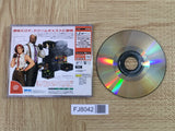 The King of Fighters 99 Evolution SEGA DreamCast Japan - FJ8042