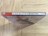 The King of Fighters 99 Evolution SEGA DreamCast Japan - FJ8042