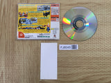 Super Runabout SEGA DreamCast Japan - FJ8045