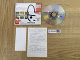 Sengoku Turb SEGA DreamCast Japan - FJ8046