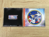 Sonic Adventure SEGA DreamCast Japan - FJ8047