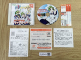 Di Gi Charat Fantasy SEGA DreamCast Japan - FJ8049