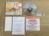 Dejiko no Maibura SEGA DreamCast Japan - FJ8050