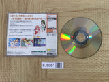 Simple 2000 Vol. 2 Natsuiro Celebration SEGA DreamCast Japan - FJ8051