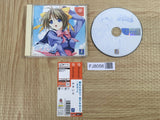 Mizuiro SEGA DreamCast Japan - FJ8056