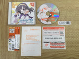 Memories Off Complete SEGA DreamCast Japan - FJ8057