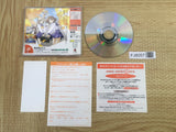 Memories Off Complete SEGA DreamCast Japan - FJ8057