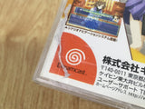 Memories Off Complete SEGA DreamCast Japan - FJ8057
