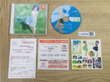 Roommate Novel Sato Yuka SEGA DreamCast Japan - FJ8059