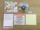Roommate Novel Sato Yuka SEGA DreamCast Japan - FJ8059