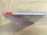 What's Shenmue Yukawa Moto Senmu wo sagase SEGA DreamCast Japan - FJ8061