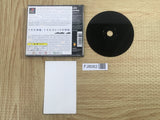 Gran Turismo The Real Driving Simulator SONY PS1 Japan - FJ8062