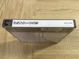 Gran Turismo The Real Driving Simulator SONY PS1 Japan - FJ8062