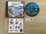 Popolocrois SONY PS1 Japan - FJ8063
