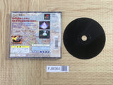 Breath Of Fire 3 SONY PS1 Japan - FJ8064