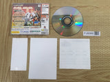 Capcom vs. SNK 2 Millionaire Fighting 2001 SEGA DreamCast Japan - FJ8066