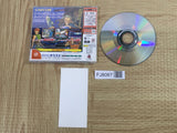 Marvel vs. Capcom 2 New Age of Heroes SEGA DreamCast Japan - FJ8067