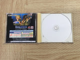 Marvel vs. Capcom 2 New Age of Heroes SEGA DreamCast Japan - FJ8067