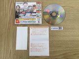 Capcom vs. SNK Millennium Fight 2000 SEGA DreamCast Japan - FJ8068