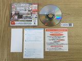 El Dorado Gate Volume 1 SEGA DreamCast Japan - FJ8069
