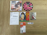 Marionette Company First Limited SEGA DreamCast Japan - FJ8072